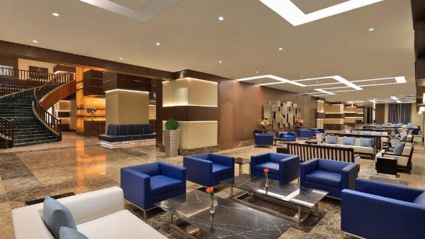 Four Points by Sheraton Makkah Al Naseem Main image